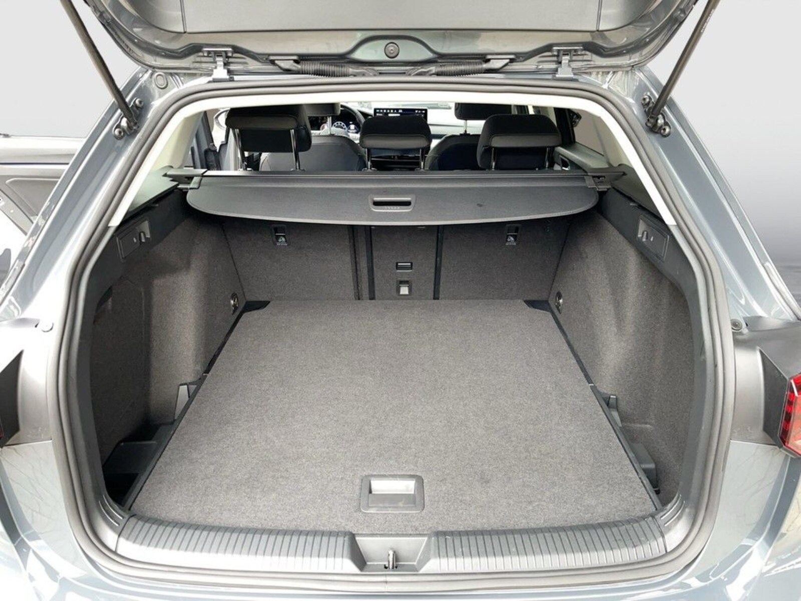 Volkswagen Golf Variant – Bild 15