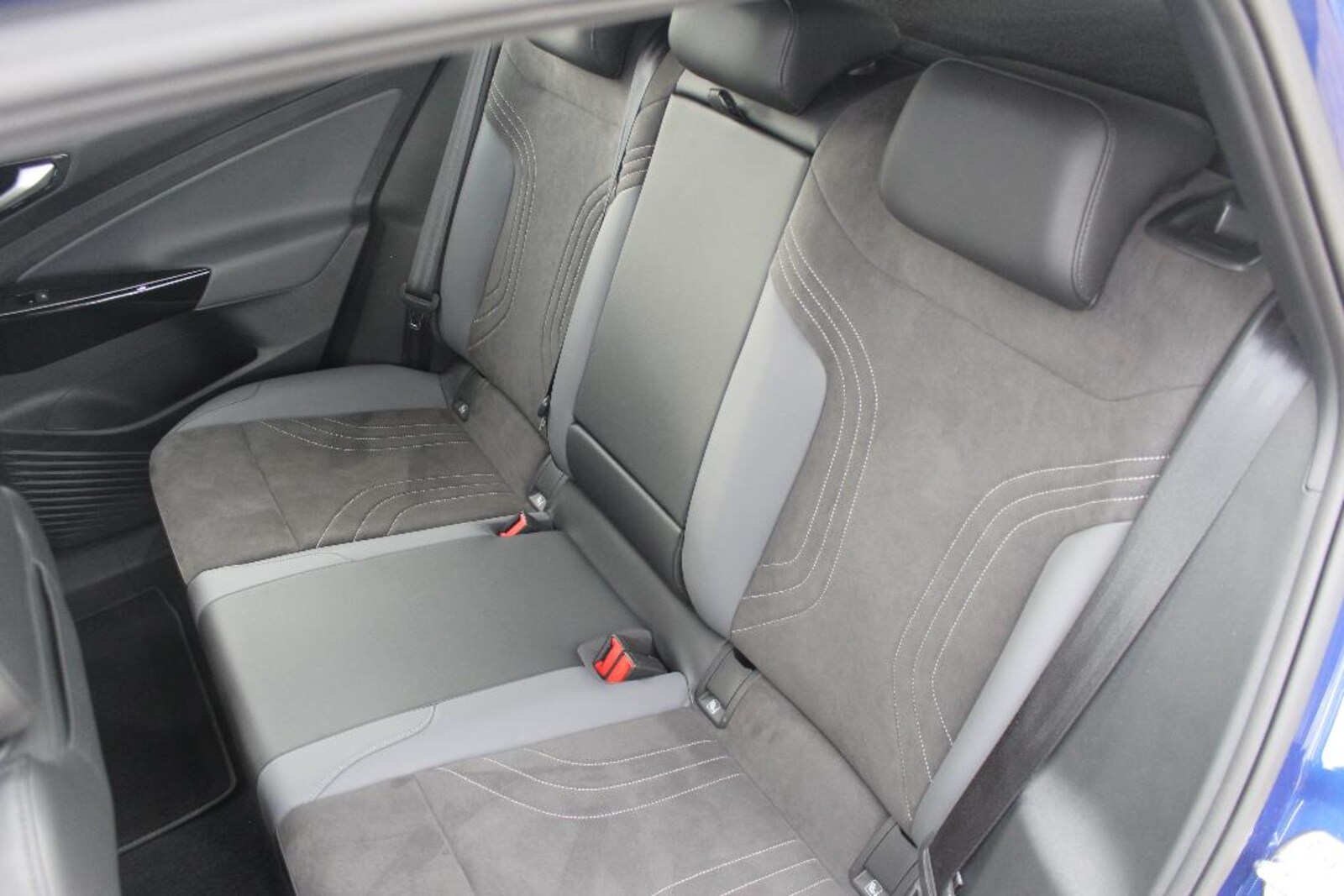 Volkswagen ID.4 – Bild 11