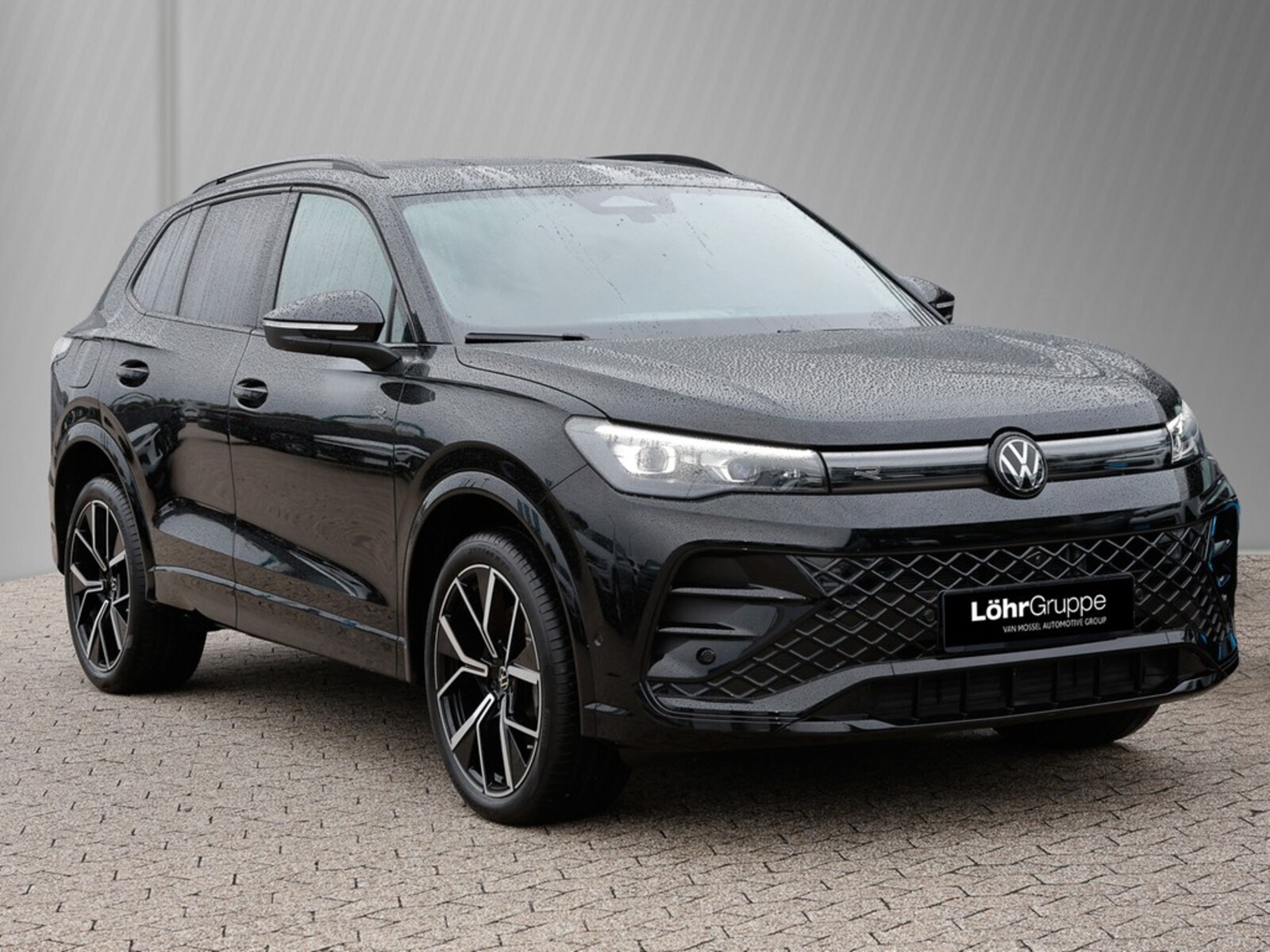 Volkswagen Tiguan – Bild 3