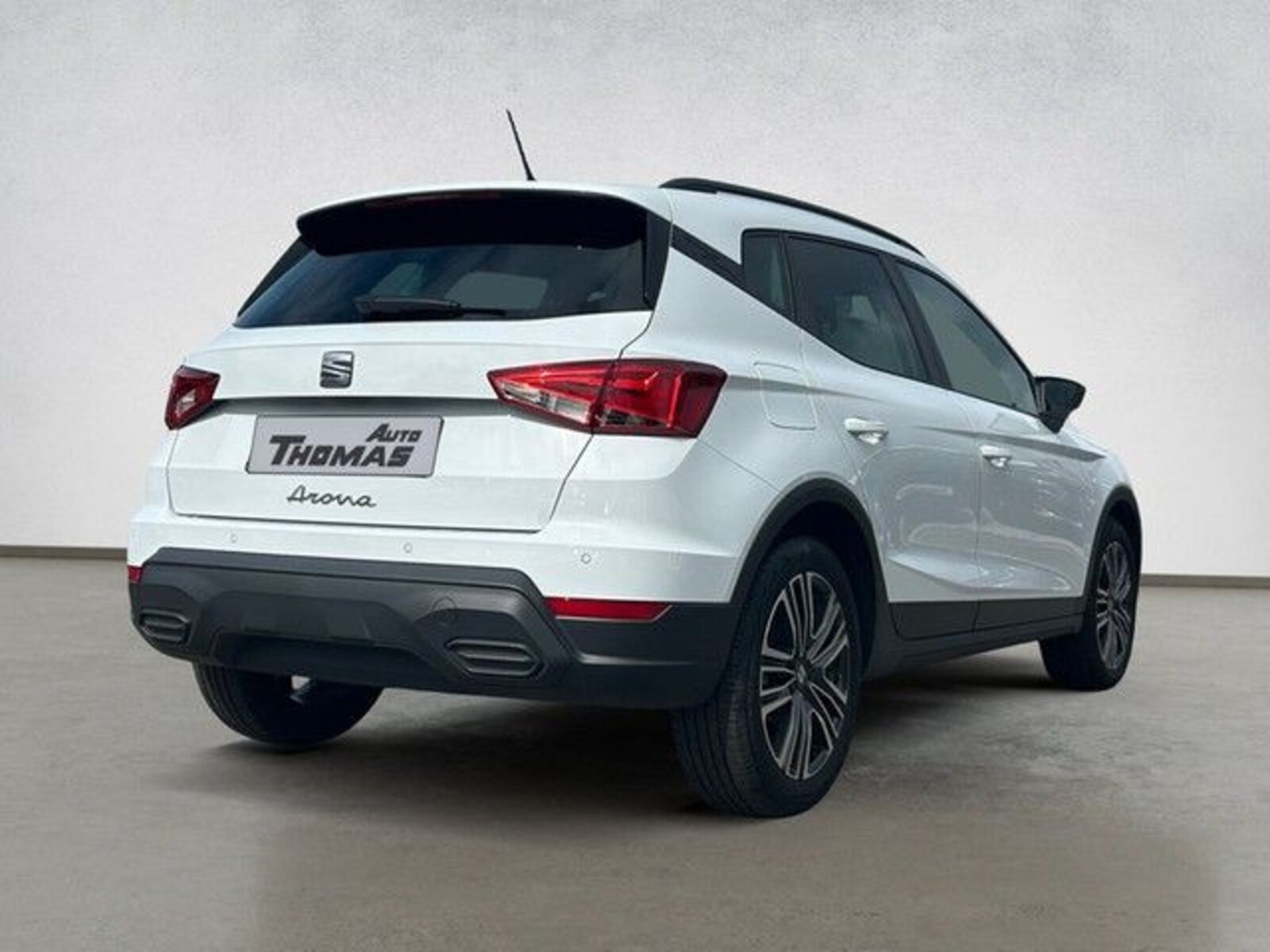 SEAT Arona – Bild 5