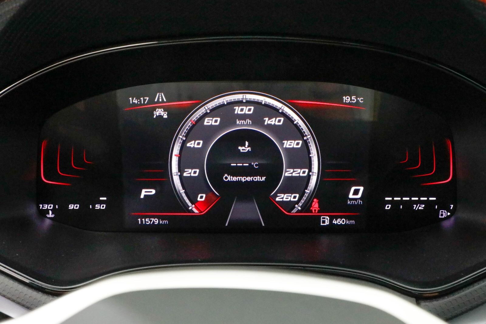 SEAT Arona – Bild 22