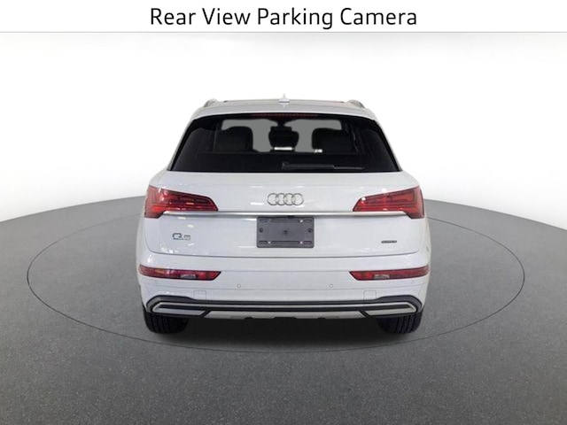 2024 Audi Q5 Premium - Photo 6