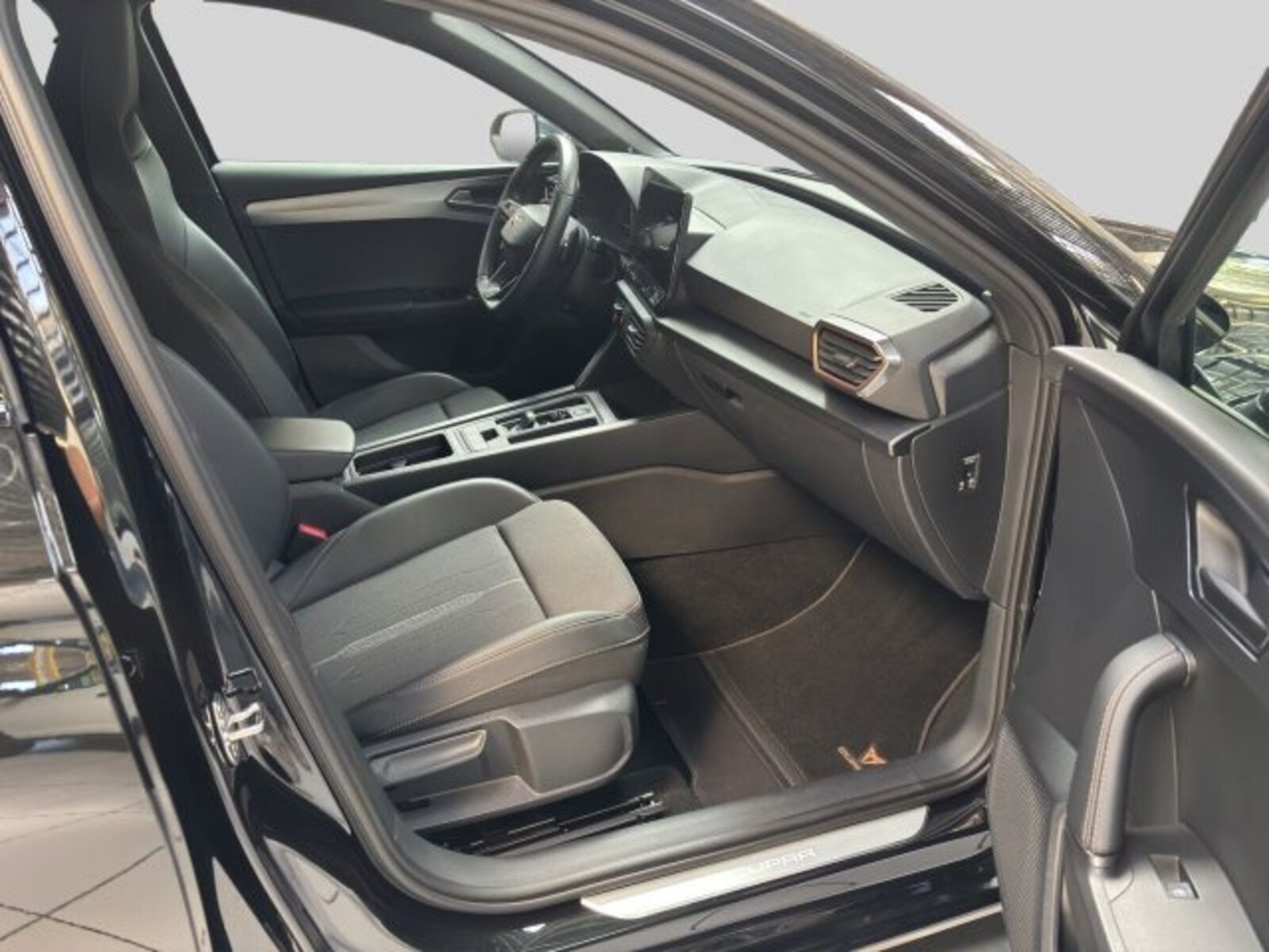 CUPRA Leon – Bild 19