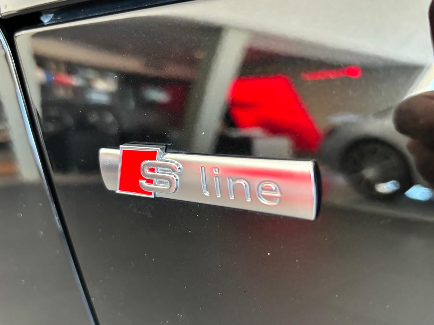 Image about Audi TT Coupé 2.0 TFSI quattro S Line 169 kW S tronic