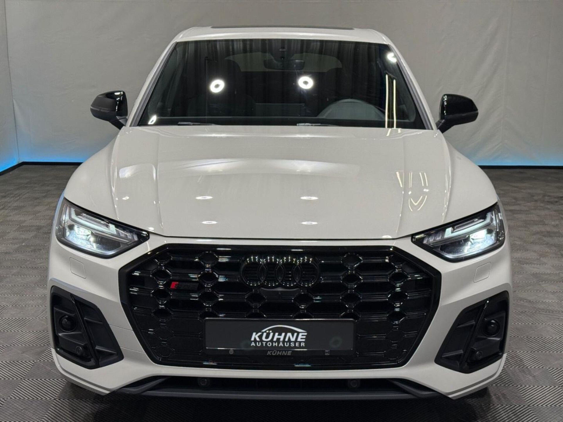 Audi SQ5 Sportback