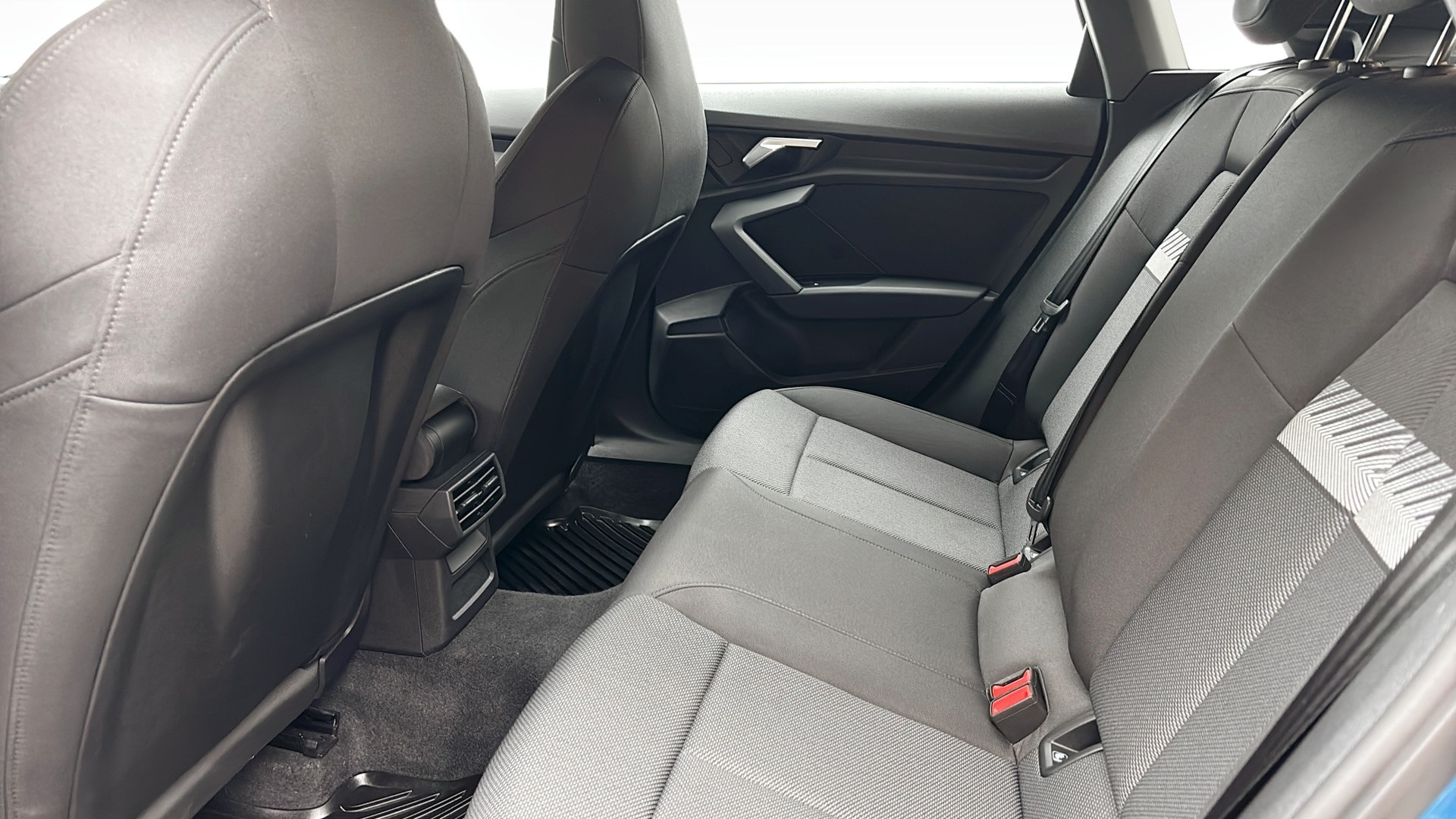 Image about Audi A3 Sportback A3 Sportback 35 TFSI Proline 150 hk S tronic