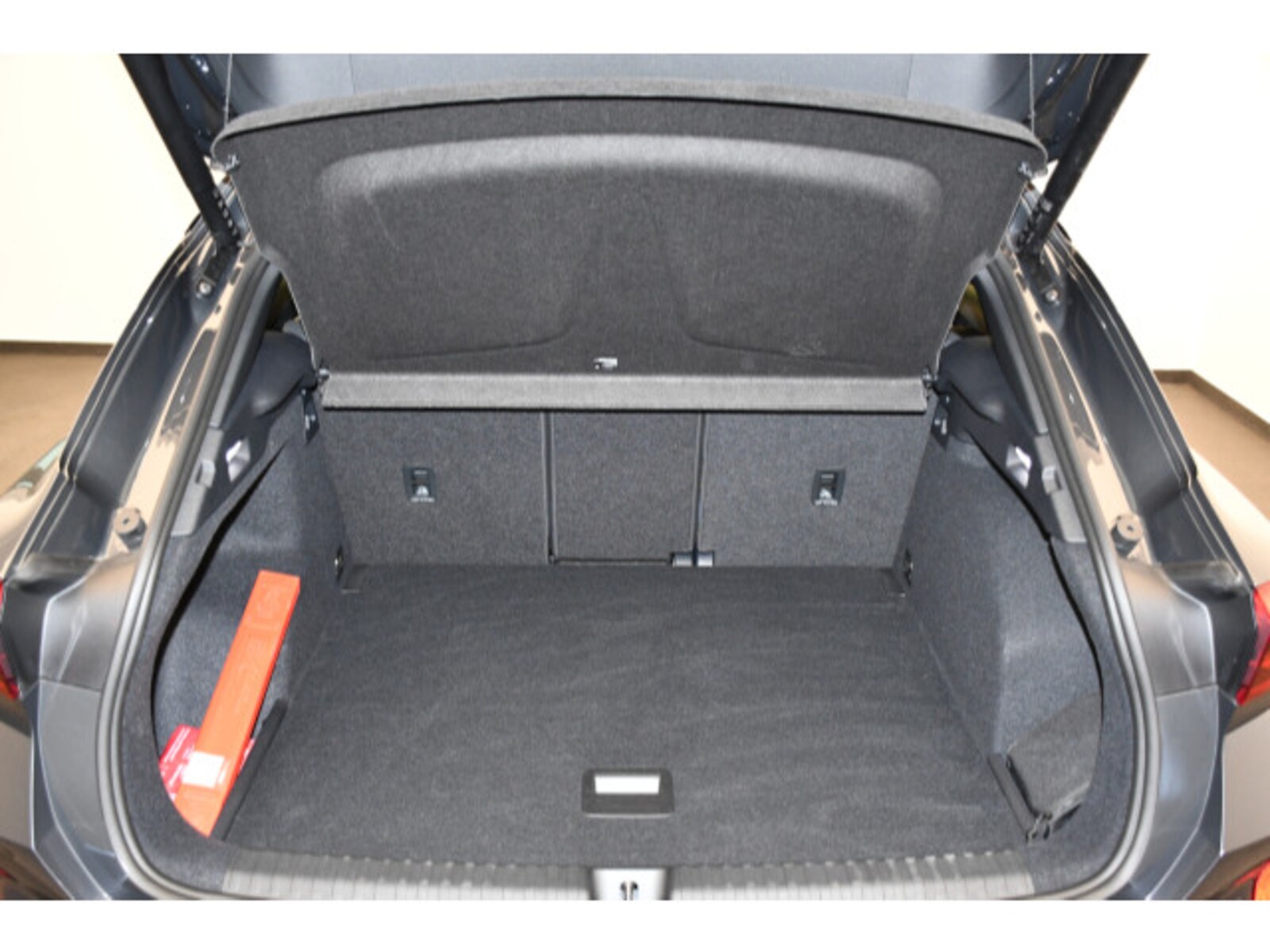 CUPRA Terramar – Bild 10