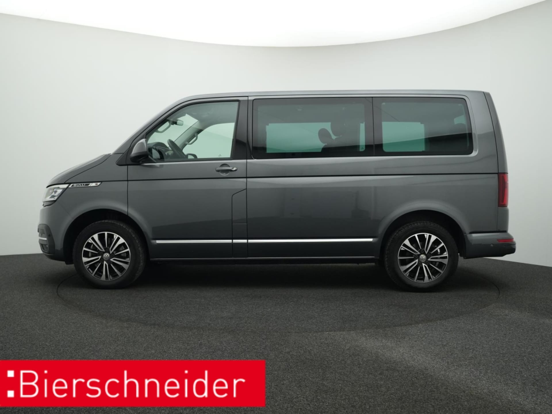 Volkswagen T6.1 Multivan Comfortline