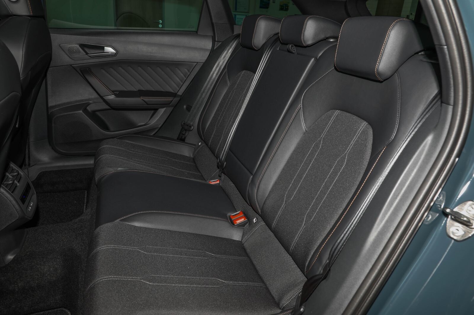 CUPRA Leon Sportstourer – Bild 9
