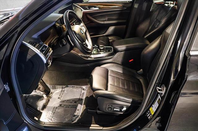 2022 BMW X4 - Image 12