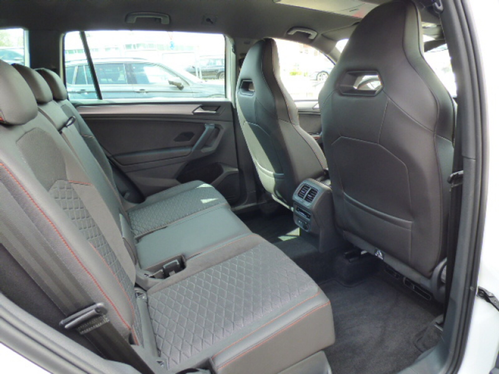 SEAT Tarraco – Bild 9