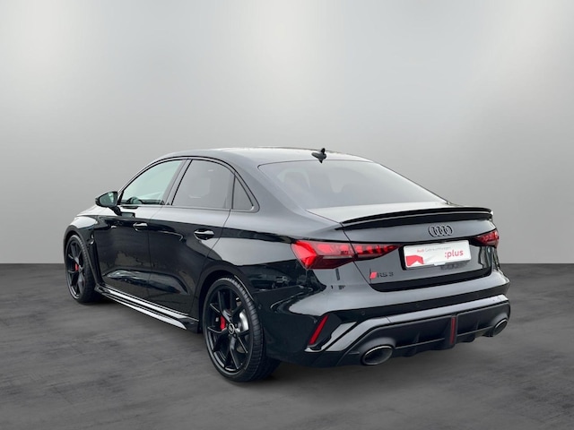 Audi RS3 Berline TFSI Quattro S Tronic -  - Joinsteer - #2