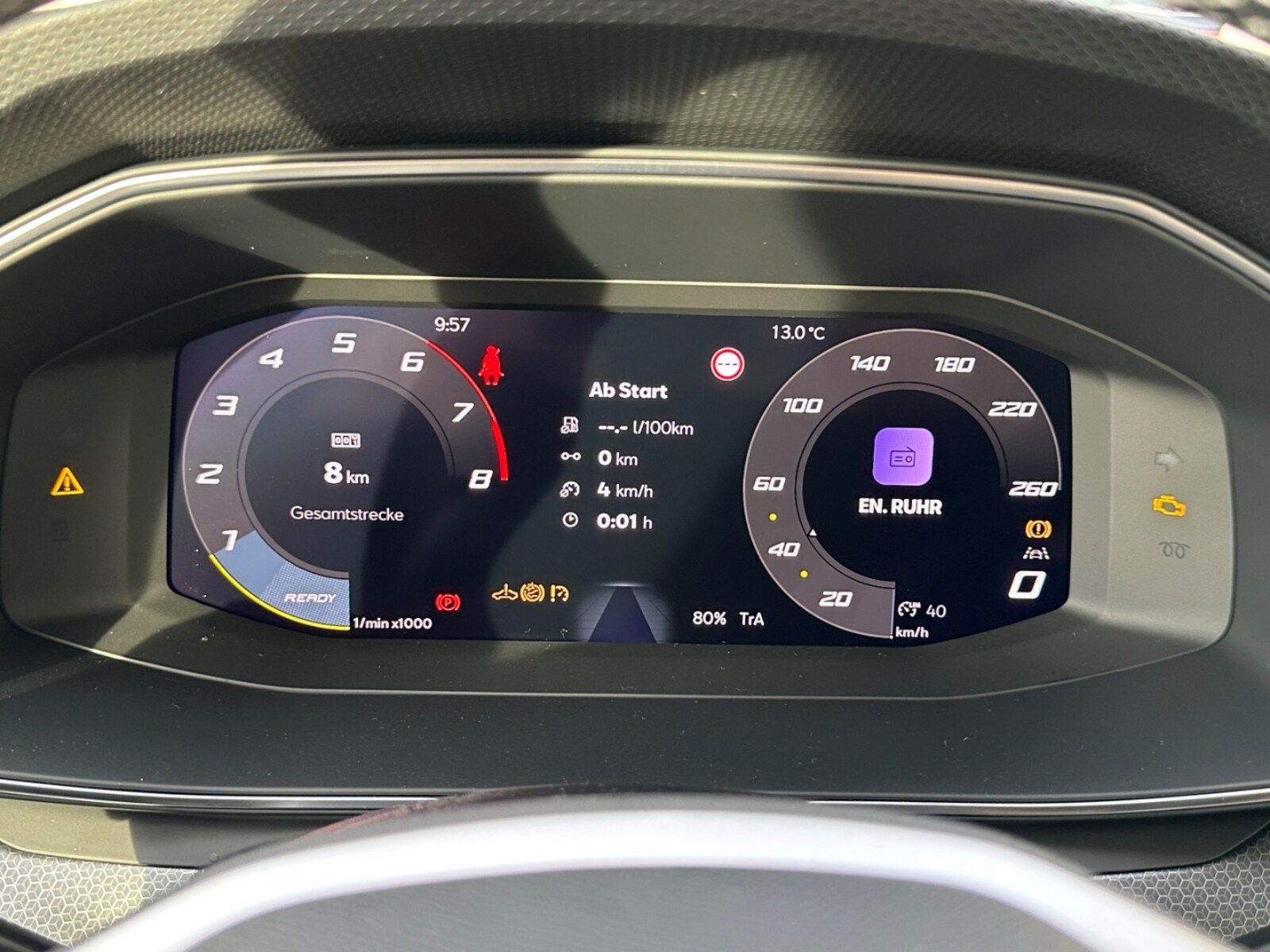 SEAT Leon – Bild 13