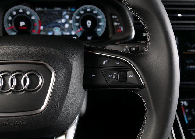 2026 Audi Q8 Premium Plus - Photo 21