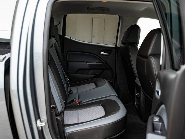 2019 Chevrolet Colorado Z71 - Photo 41