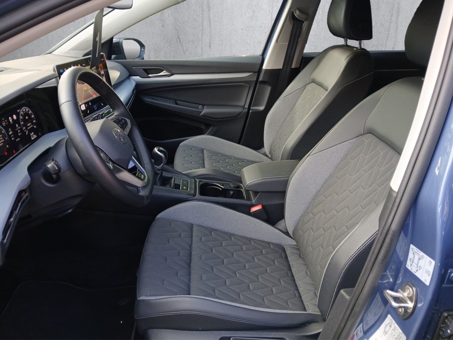 Volkswagen Golf Goal