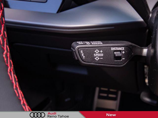 2026 Audi S3 Base - Photo 13