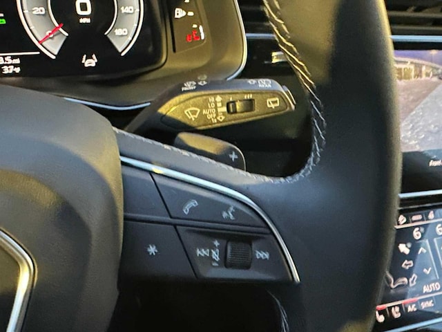2026 Audi Q8 Premium Plus - Photo 36
