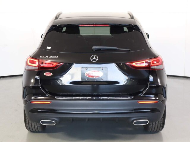 2023 Mercedes-Benz GLA 250