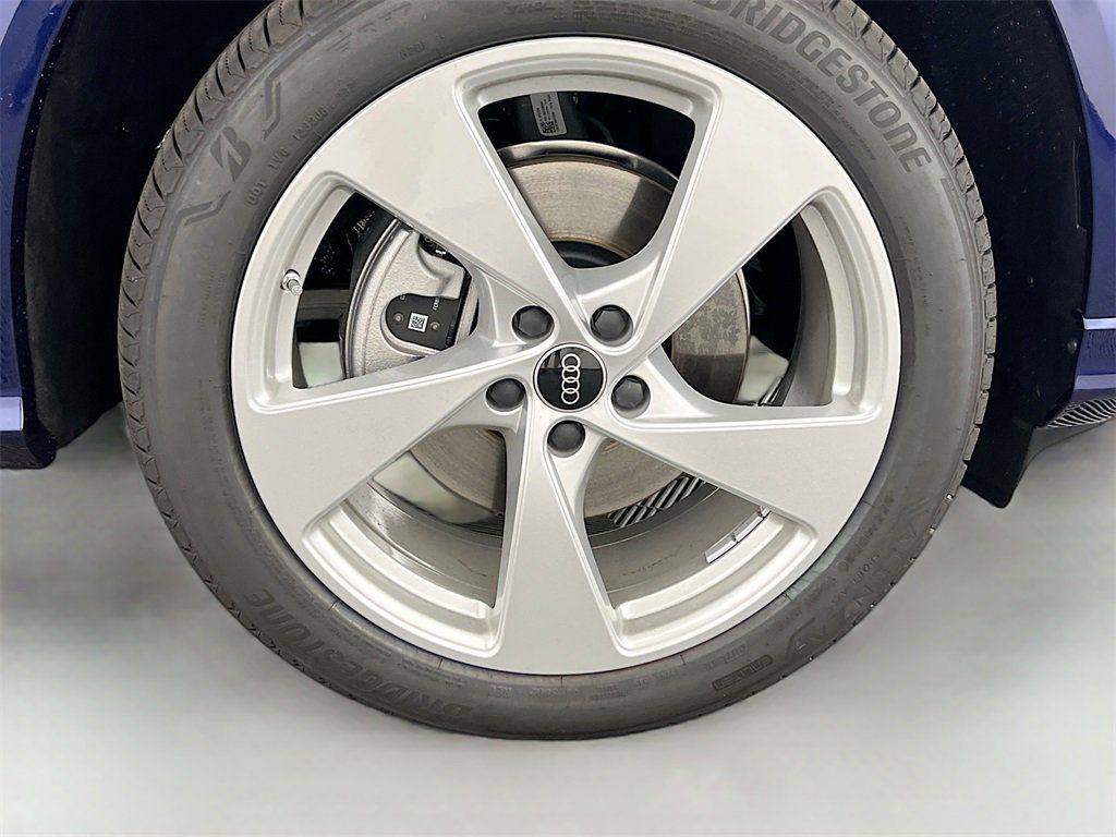 2025 Audi Q5 Premium Plus - Photo 31