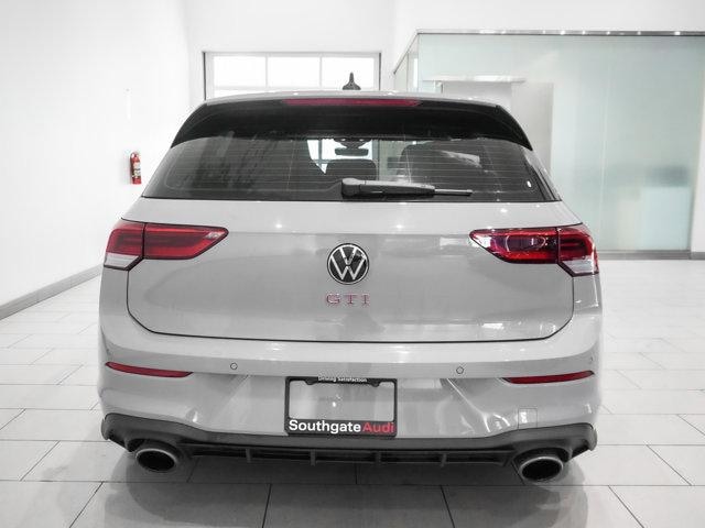 2023 Volkswagen Golf GTI