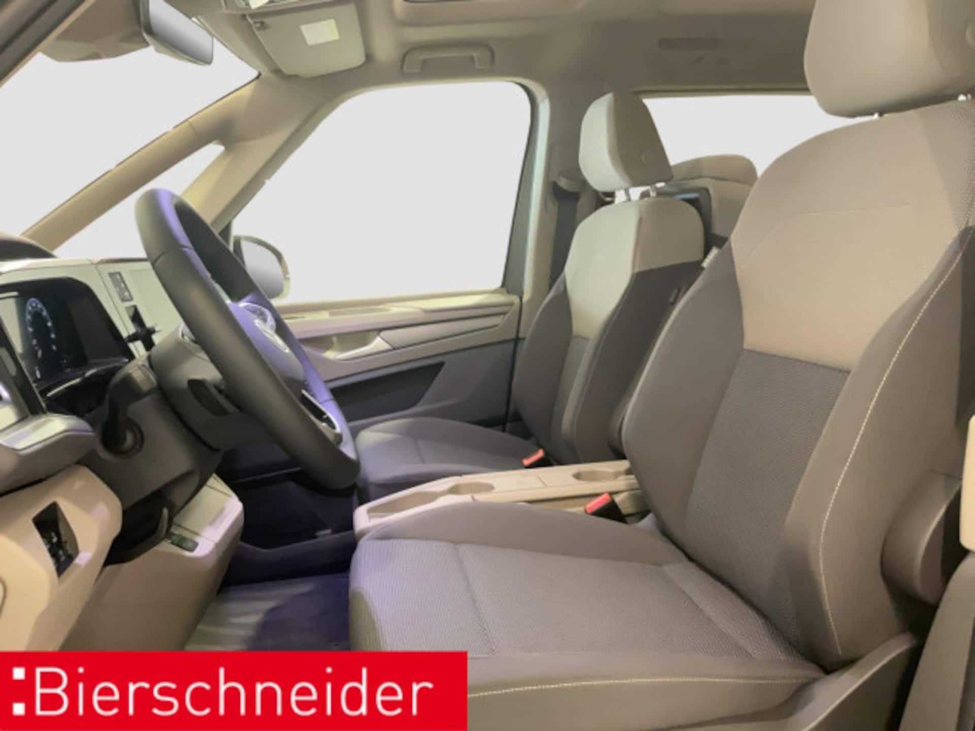 Volkswagen Multivan Langversion Life