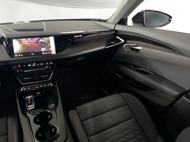 2026 Audi S e-tron GT Prestige - Photo 28