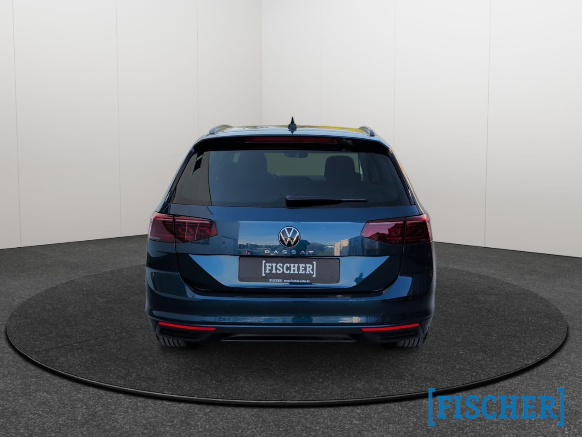 Volkswagen Passat Variant Business