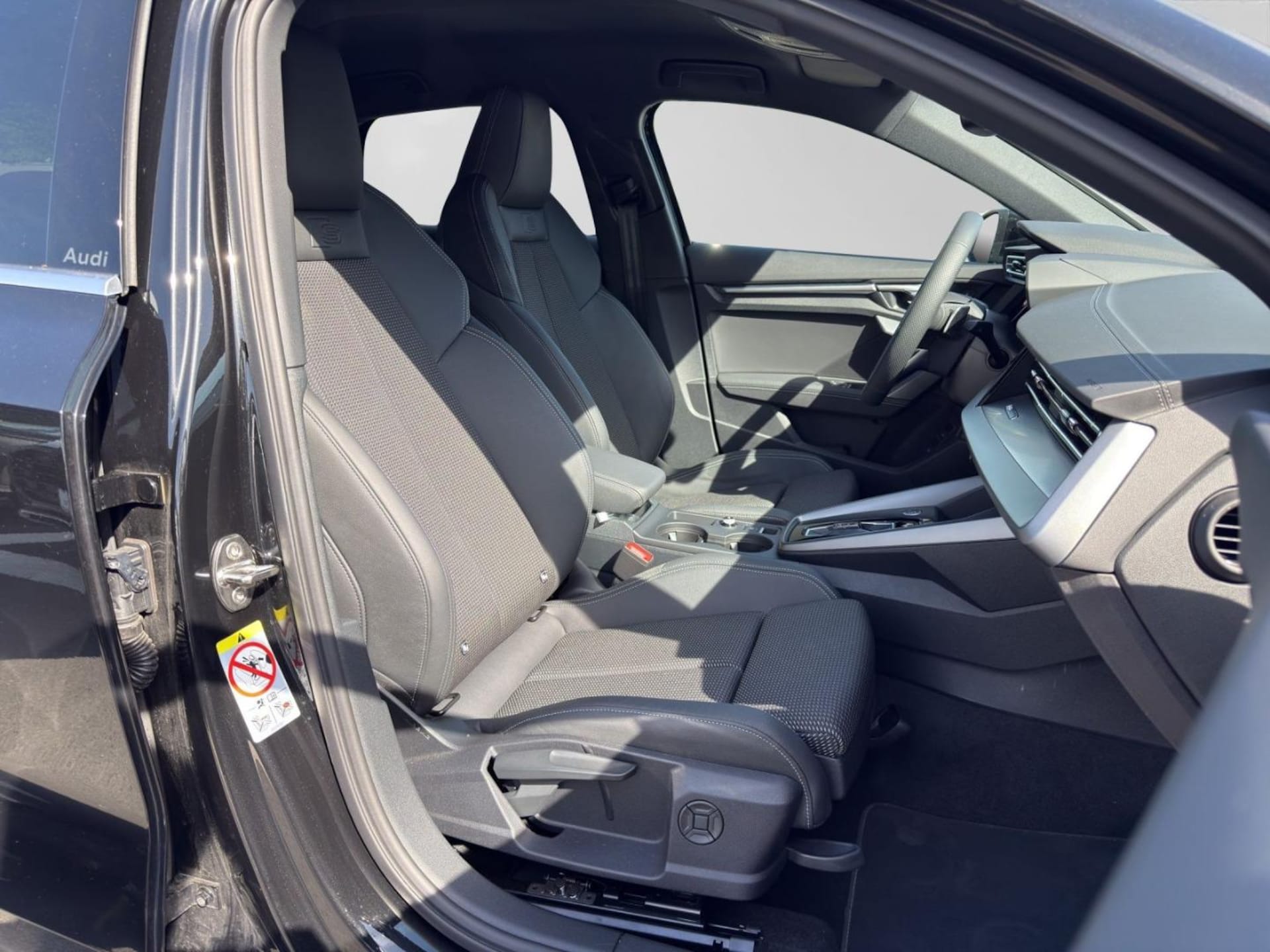 Audi A3 Sportback TFSI e Advanced