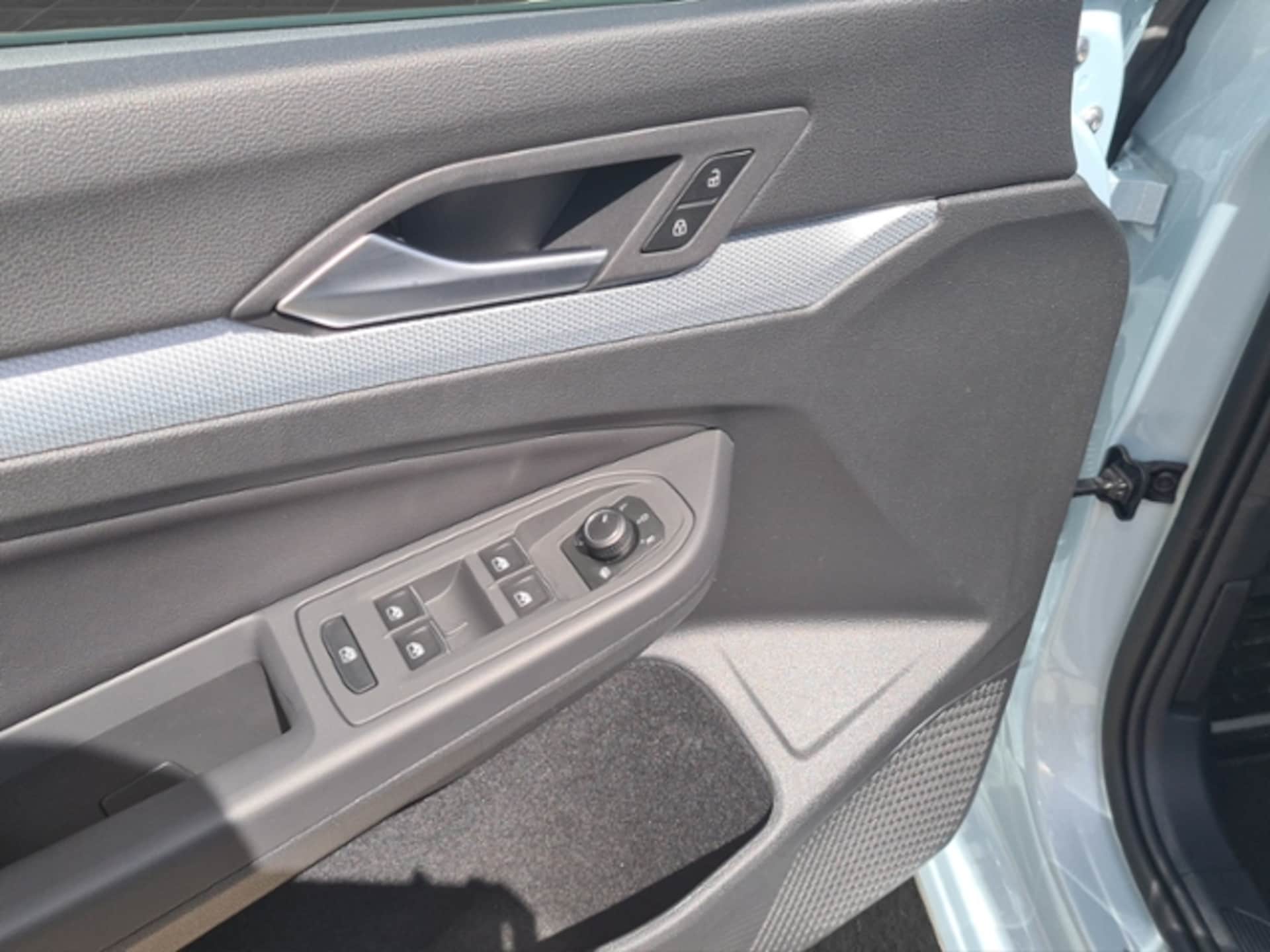 Volkswagen Golf ENERGY