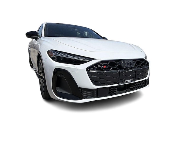 2026 Audi S5
