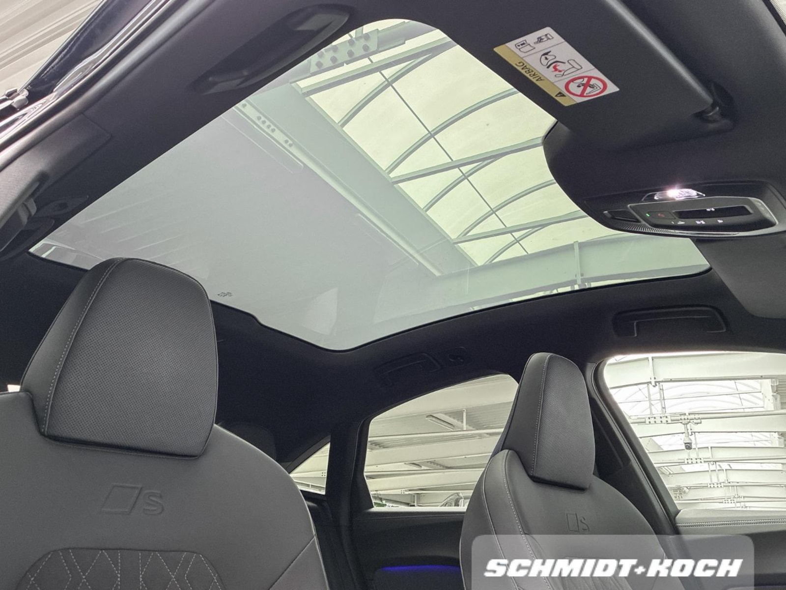 Audi A5 Limousine – Bild 13