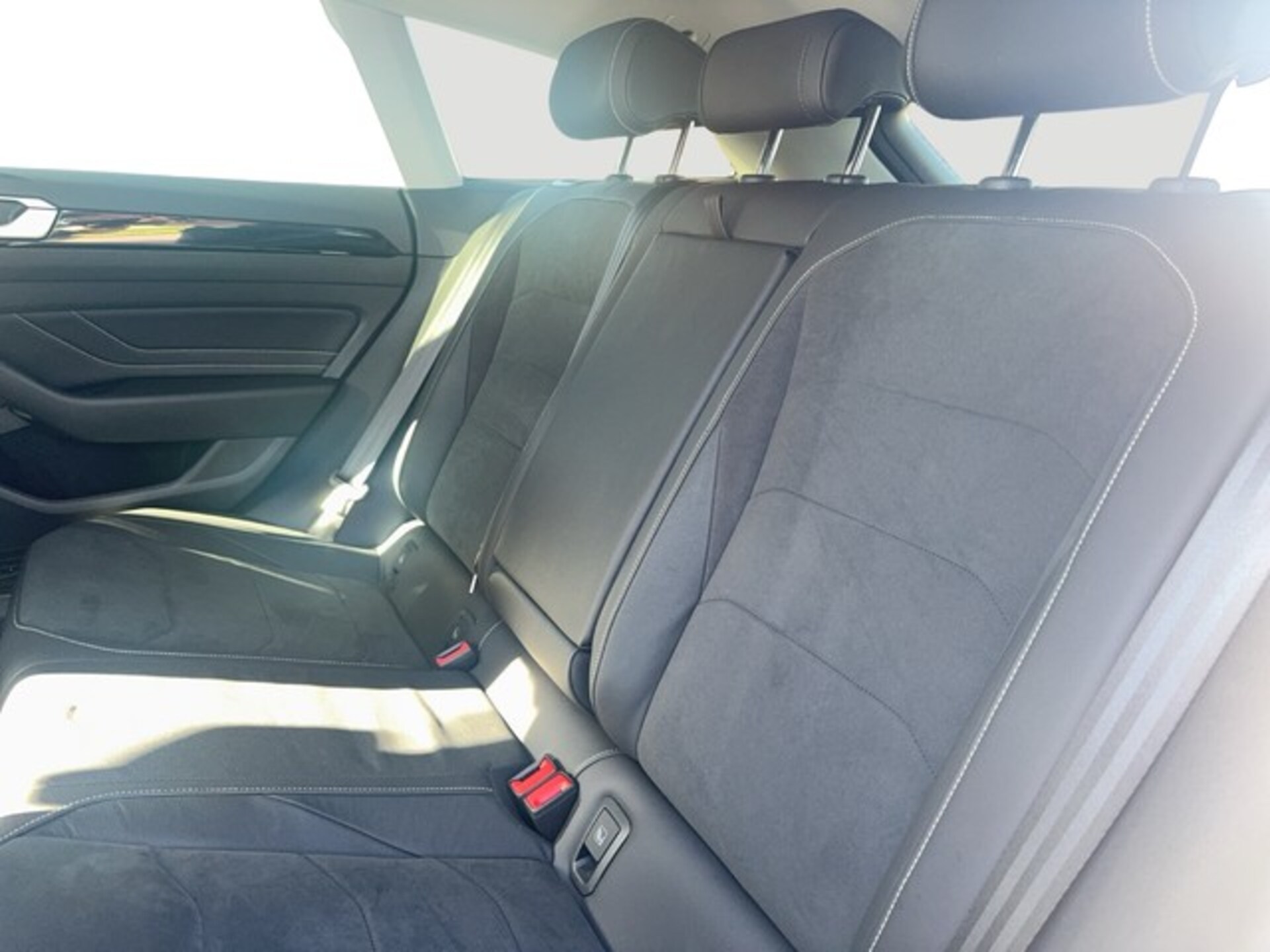 Volkswagen Arteon Shooting Brake Elegance