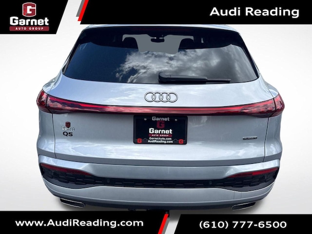 2026 Audi Q5