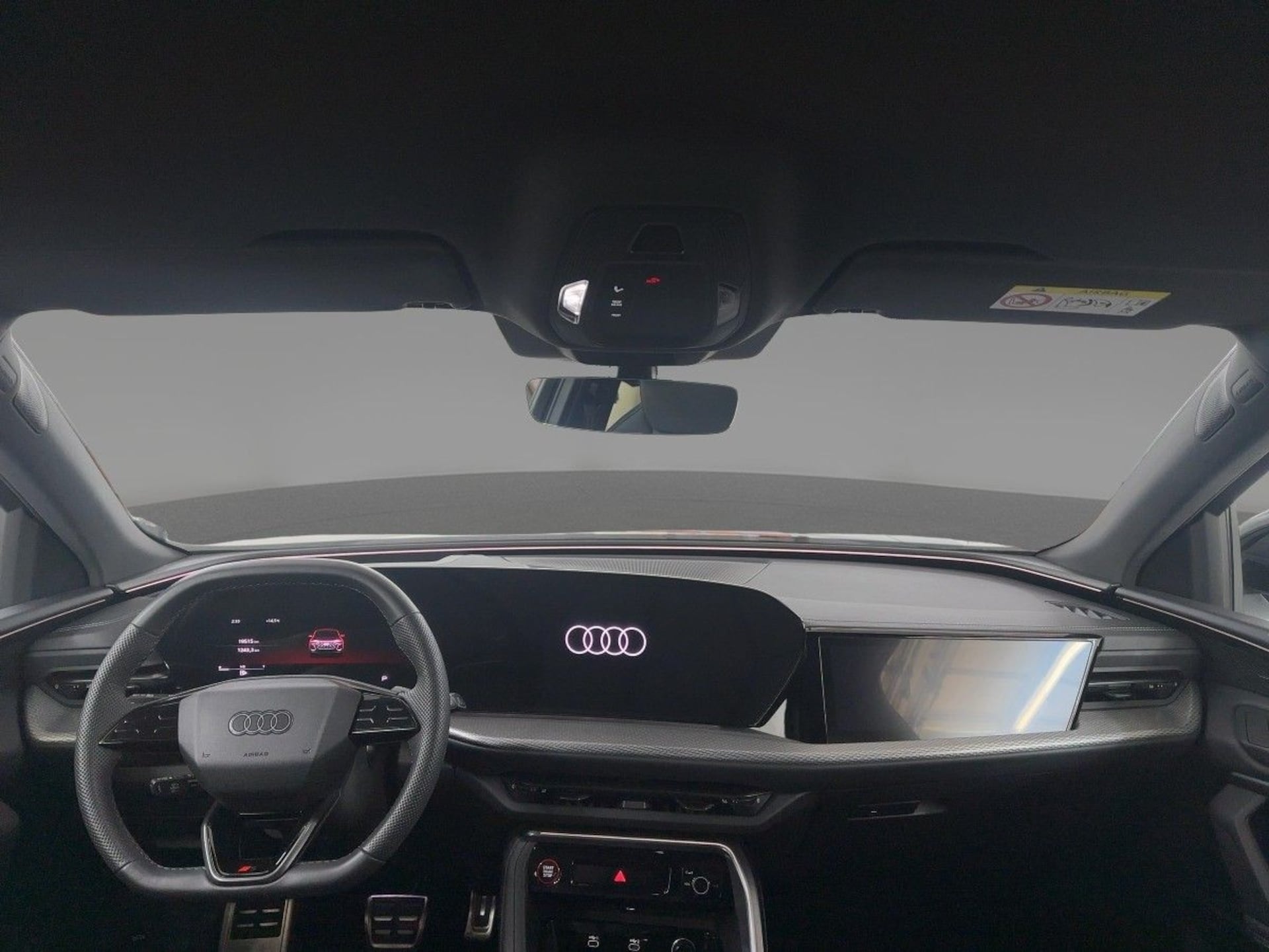 Audi Q5 SUV edition one