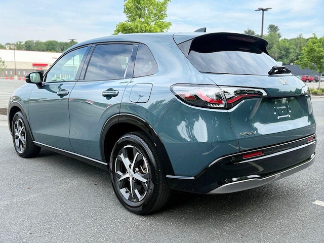 2024 Honda HR-V