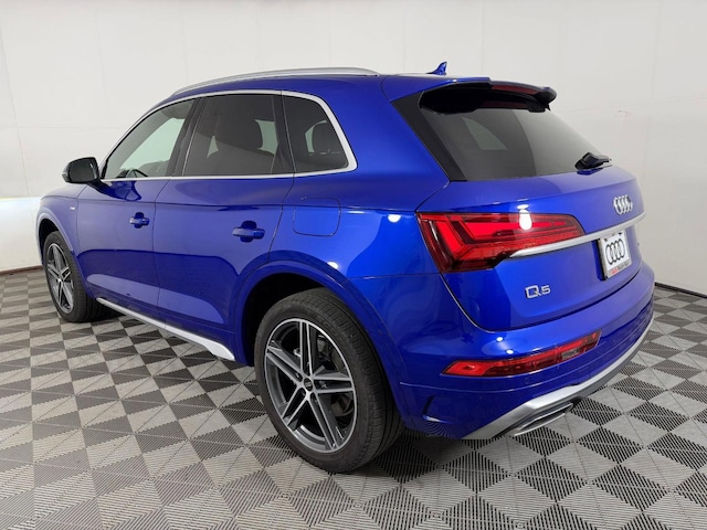 2023 Audi Q5 TFSI e