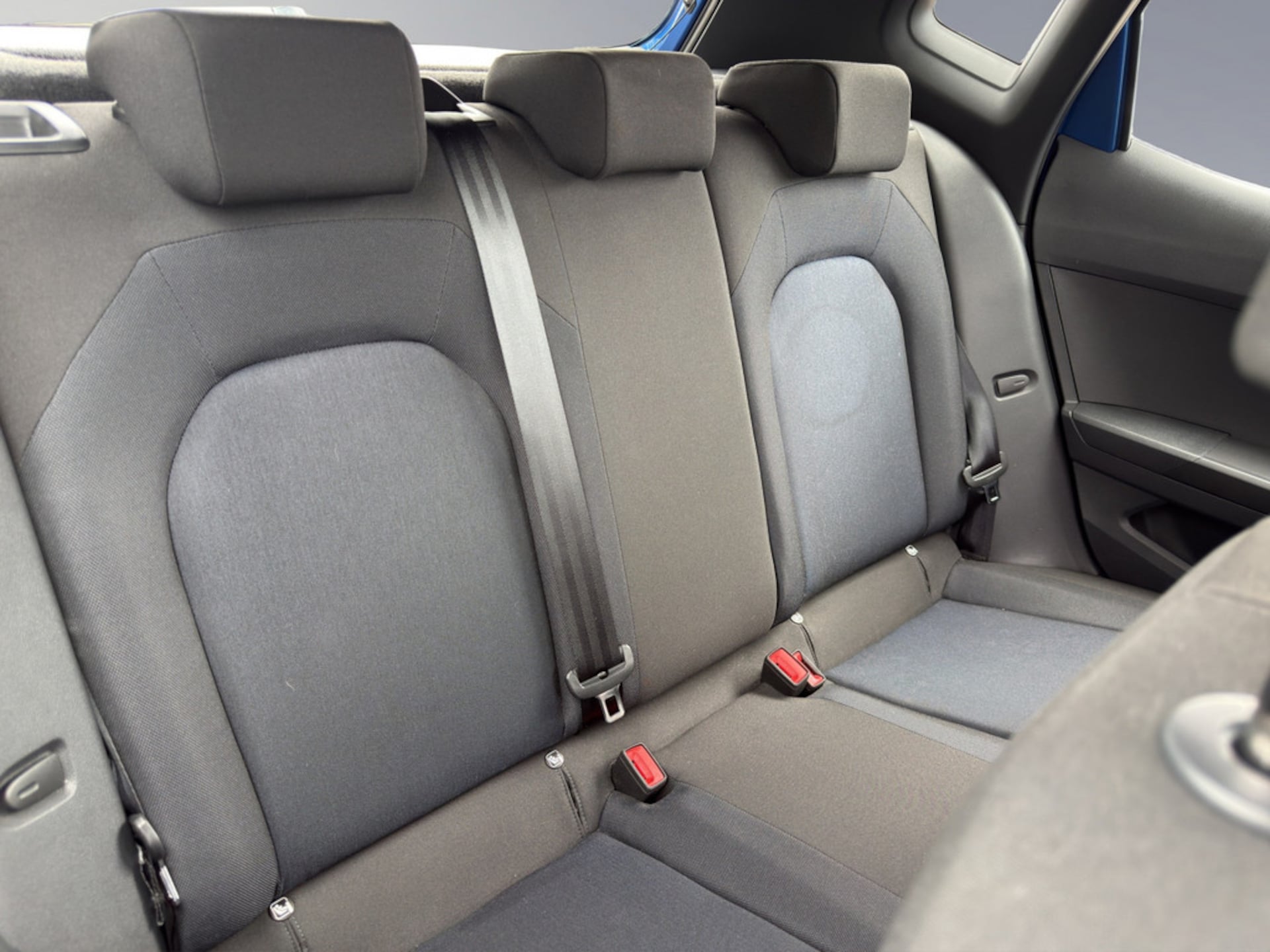 SEAT Arona FR