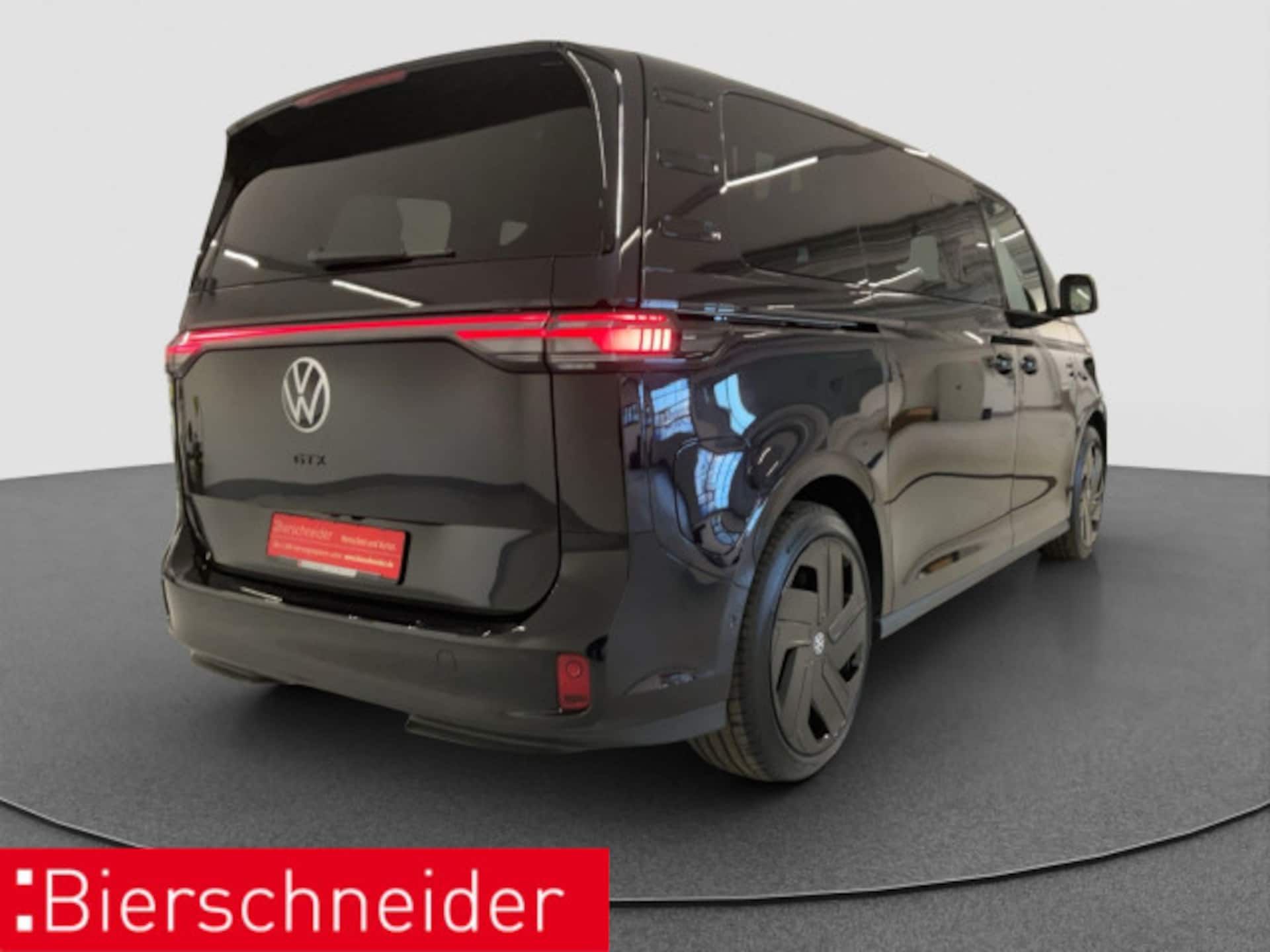 Volkswagen ID. Buzz GTX