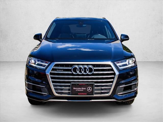 2017 Audi Q7