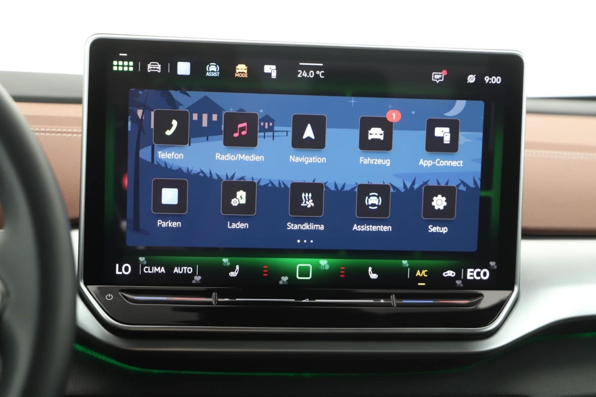 Volkswagen ID.5 Pro