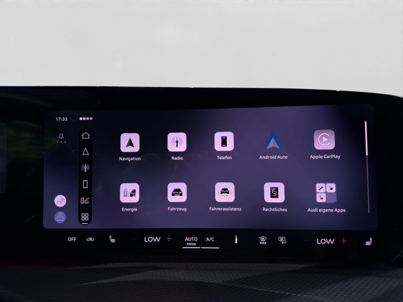 Audi Q5 – Bild 14