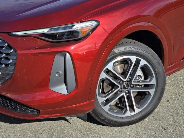 2025 Audi Q5 Premium Plus - Photo 10