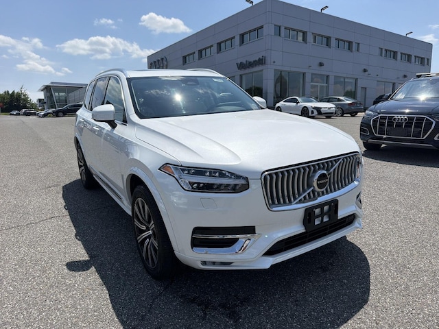 2025 Volvo XC90