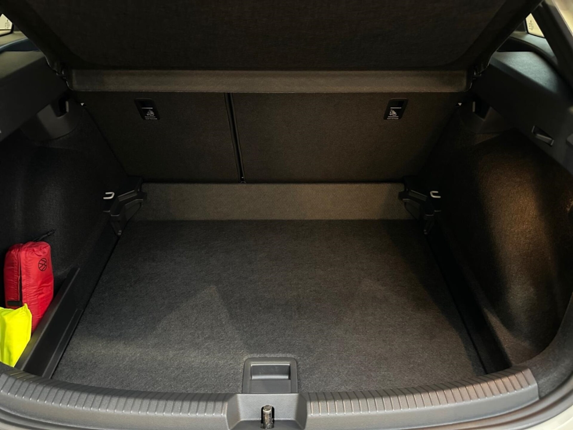 Volkswagen Taigo MOVE
