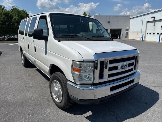 2012 Ford