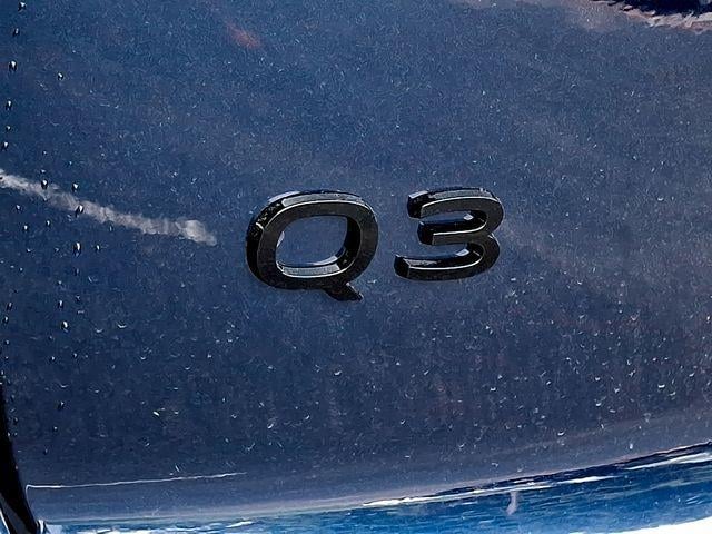 2026 Audi Q3 Base - Photo 11