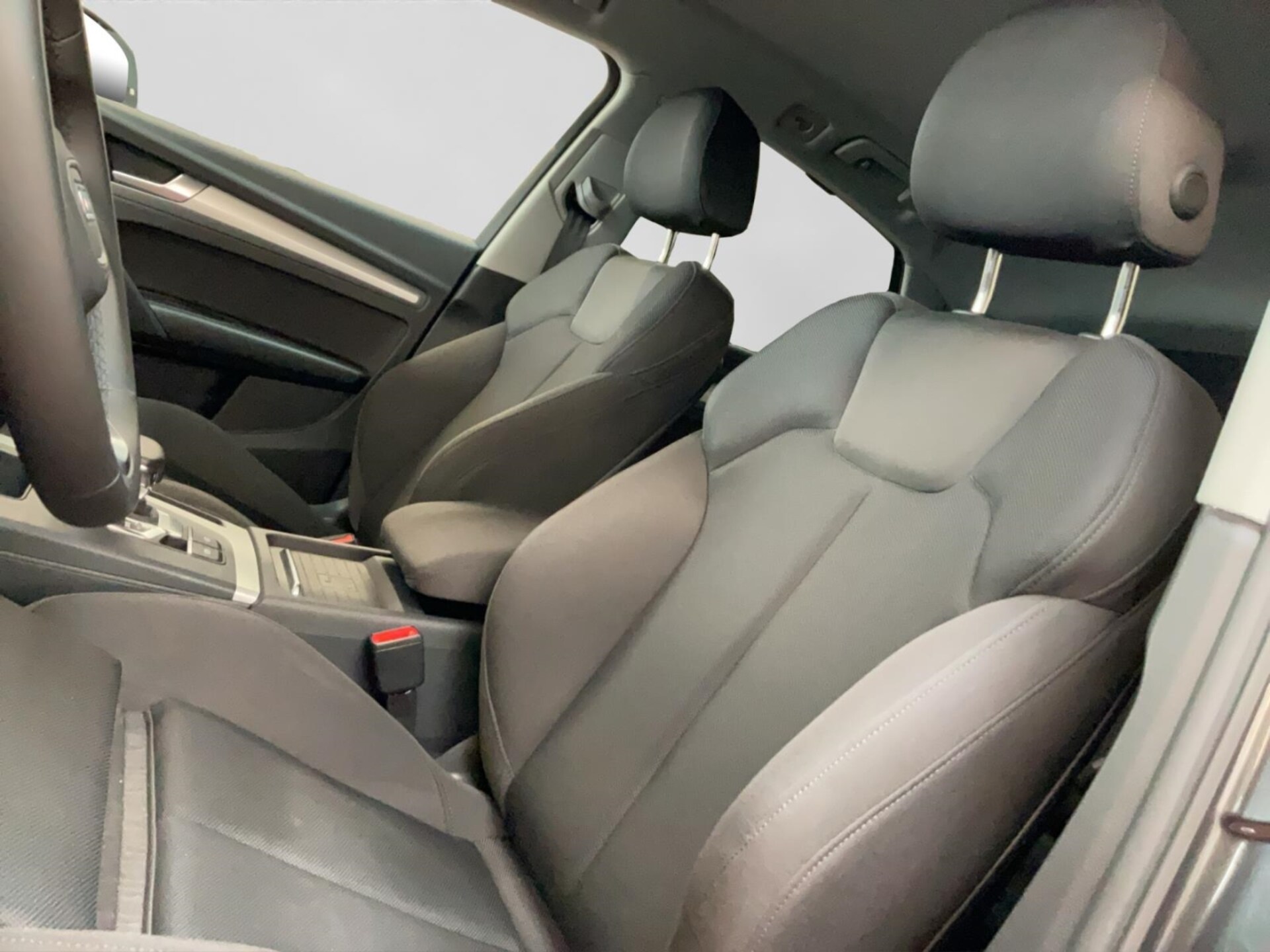 Audi Q5 Sportback S line