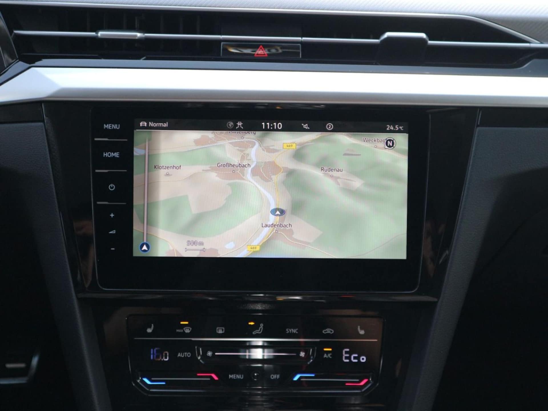 Volkswagen Arteon Shooting Brake Elegance
