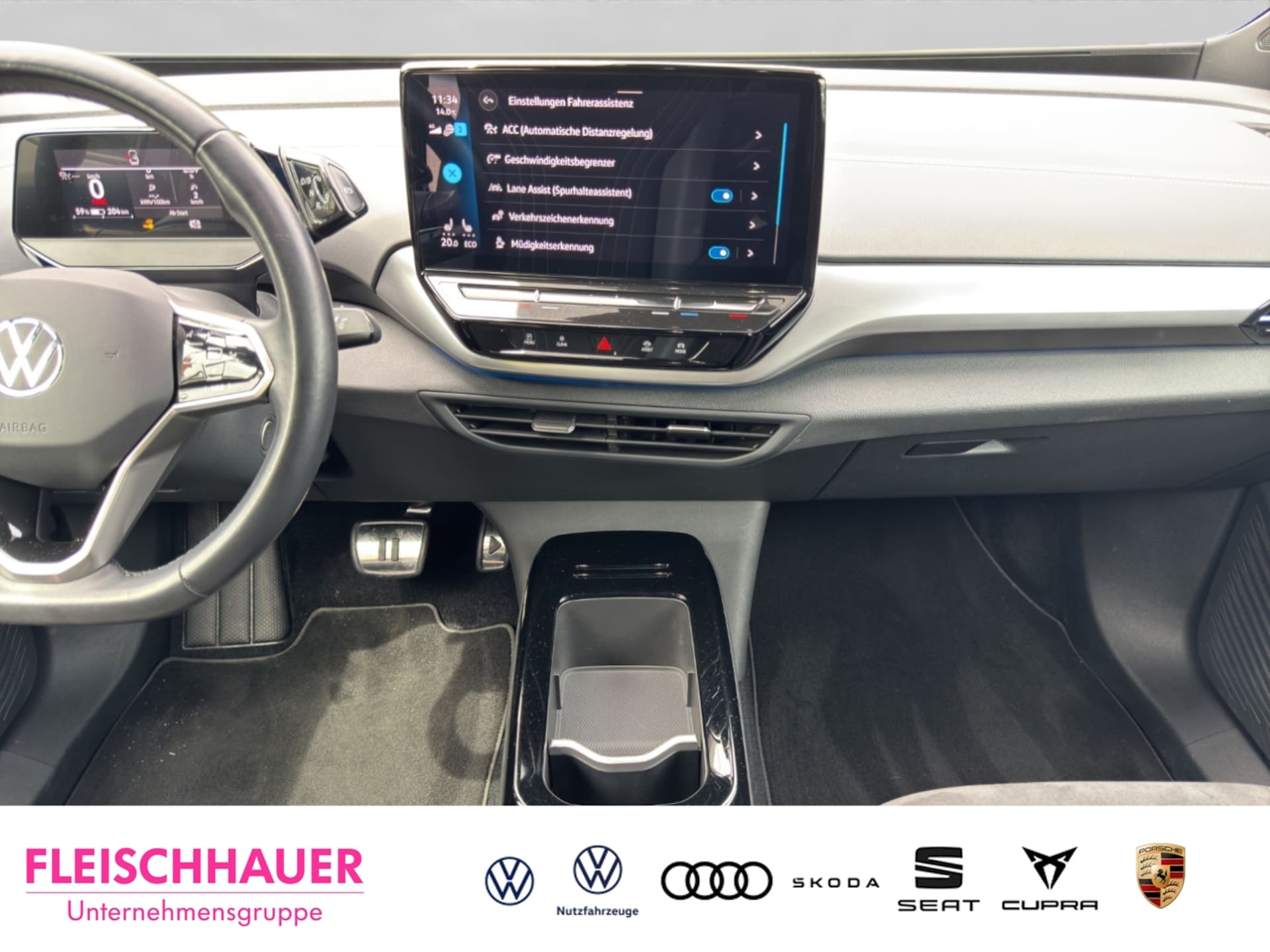 Volkswagen ID.5 Pro